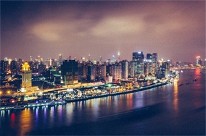 The importance of protecting Shanghai's river ecosystem