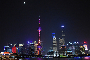 The transformation of Shanghai's retail industry under the background of consumption upgrading The transformation of Shanghai's retail industry under the background of consumption upgrading