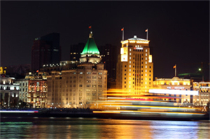 上海的可婚姻对象选择标准