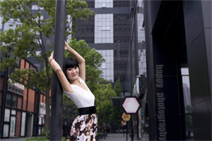 男女相处中的互相支持:上海的情感发展 男女相处中的互相支持:上海的情感发展