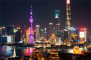 Exploring the application and work transformation of artificial intelligence in Shanghai Exploring the application and work transformation of artificial intelligence in Shanghai